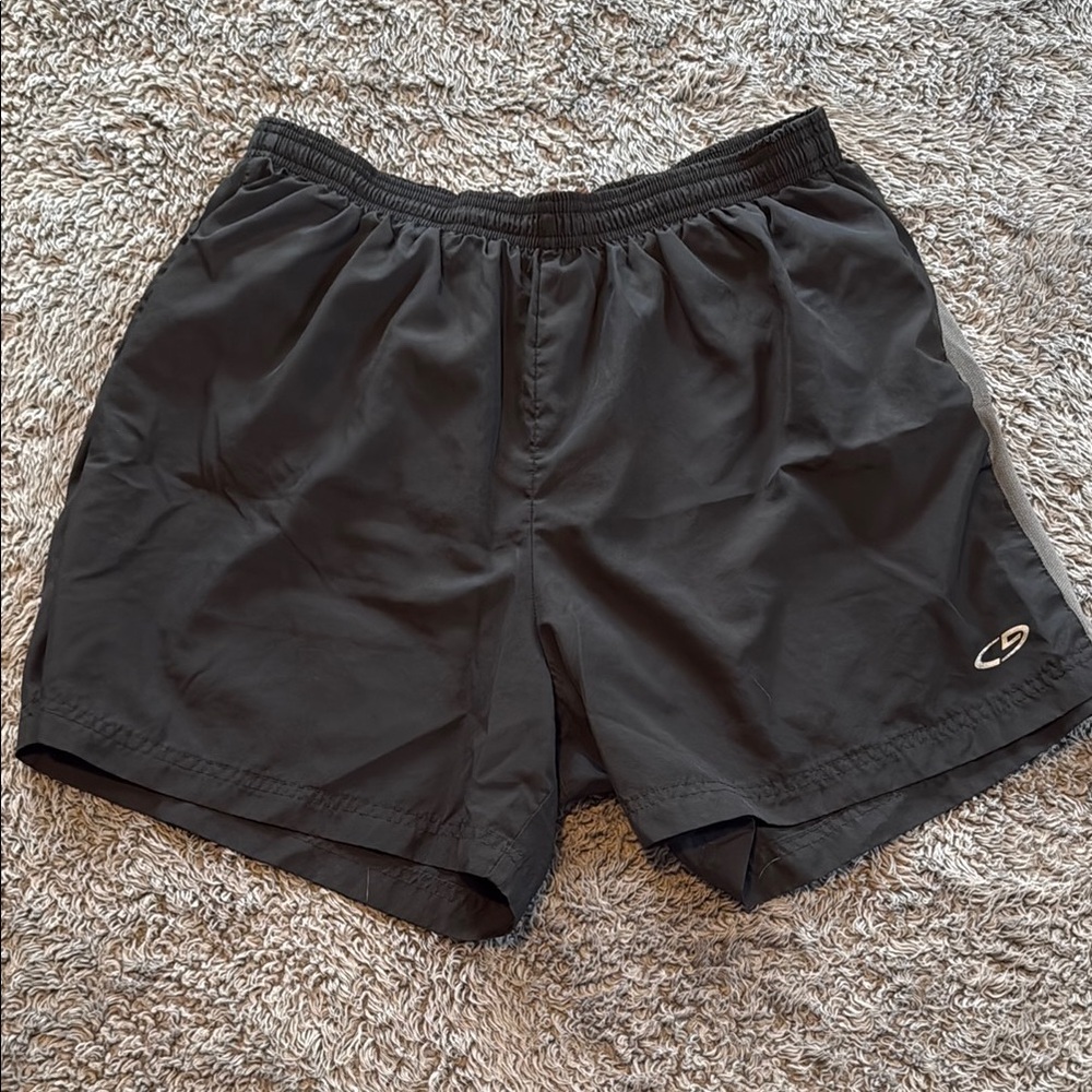 C9 by Champion Black Athletic Shorts